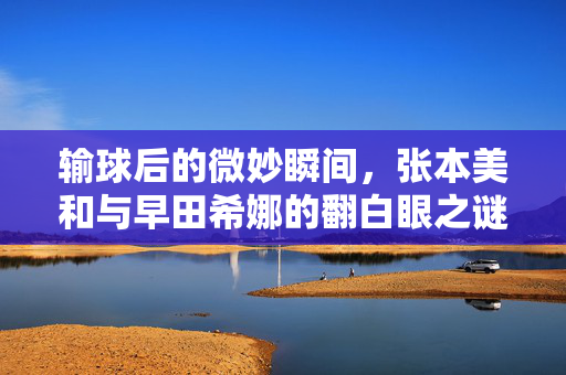 输球后的微妙瞬间，张本美和与早田希娜的翻白眼之谜