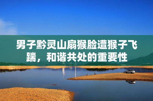 男子黔灵山扇猴脸遭猴子飞踹，和谐共处的重要性
