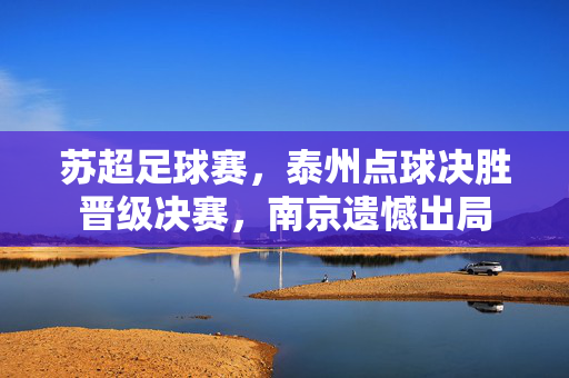 苏超足球赛，泰州点球决胜晋级决赛，南京遗憾出局
