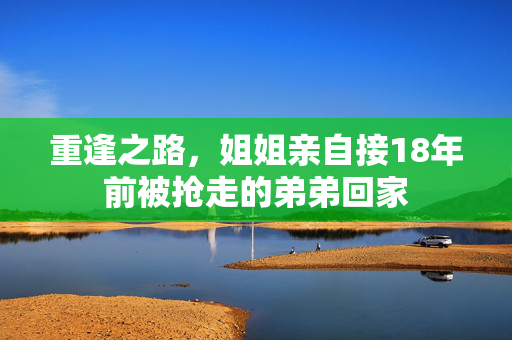 重逢之路，姐姐亲自接18年前被抢走的弟弟回家