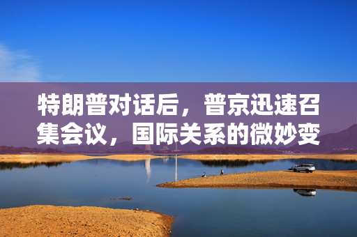 特朗普对话后，普京迅速召集会议，国际关系的微妙变化