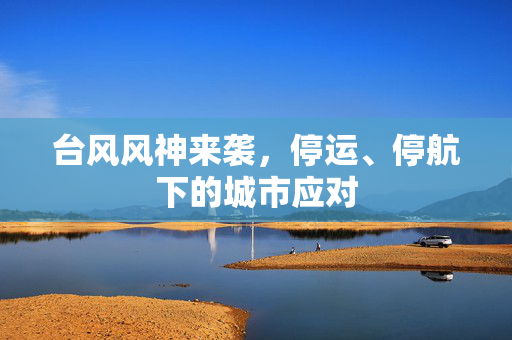 台风风神来袭，停运、停航下的城市应对