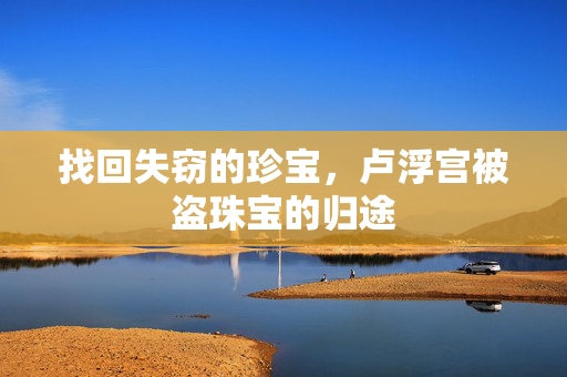 找回失窃的珍宝，卢浮宫被盗珠宝的归途