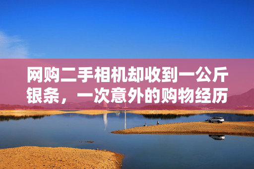网购二手相机却收到一公斤银条，一次意外的购物经历
