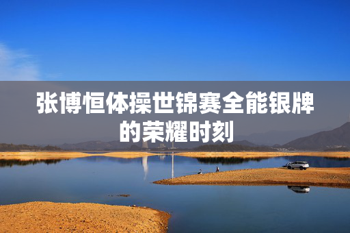 张博恒体操世锦赛全能银牌的荣耀时刻