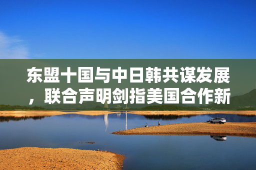 东盟十国与中日韩共谋发展，联合声明剑指美国合作新篇章