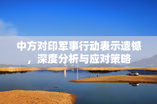 中方对印军事行动表示遗憾，深度分析与应对策略
