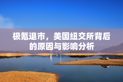 极氪退市，美国纽交所背后的原因与影响分析