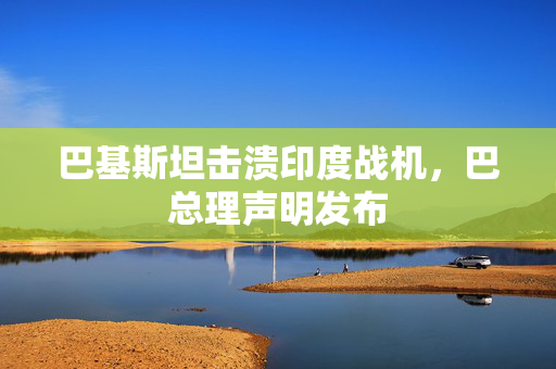 巴基斯坦击溃印度战机，巴总理声明发布